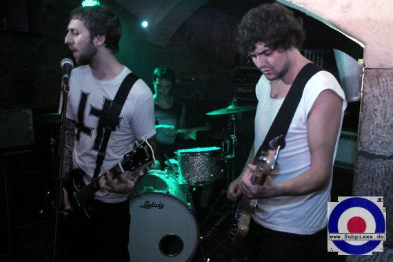 Blank Pages (D) Subway To Peter, Chemnitz 05. Oktober 2011 (15).JPG